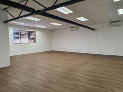 2nd floor of industry terrace office for rent  (D26), Factory #427649541